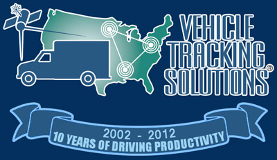 Vehicle Tracking Solutions